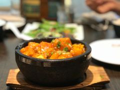 -小镇大厨新概念复合中餐厅(万达广场大连高新店)
