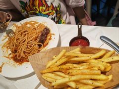 -牛扒先生·厚切雪花牛扒西餐厅(北京路禺山路店)