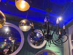 -小酒吧烧烤(爱建店)