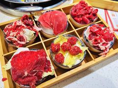 -清真·天府皇城坝百年牛肉火锅(皇城清真寺店)