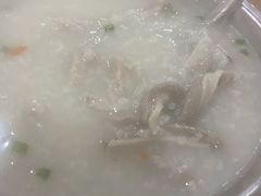 -南记食粥坊·宵夜大排档(莲花总店)