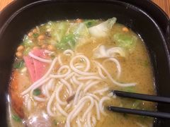 -阿香米线(杭州良渚永旺店)