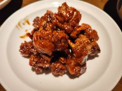 -新白鹿餐厅(滨江银泰店)