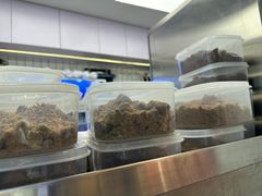 -煲珠公·老红糖珍珠奶茶(长宁龙之梦店)