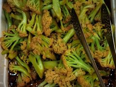 -素德轩素食餐厅(东港店)