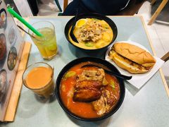 -华嫂冰室(尖沙咀店)