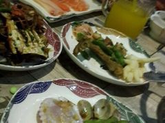 -蒙肥羊·酸汤潮牛·鲜牛肉火锅烤肉自助(岗顶店)