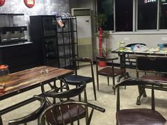 -6号玩家桌游吧(汉街店)