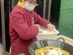 -味子夫鸡柳(解放碑总店)