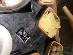 -许府牛火锅(信义坊总店)