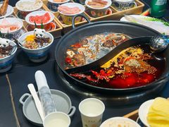 -俏媳妇火锅(宽窄巷子店)