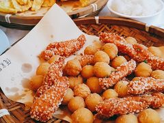 -佤家大院(南门店)