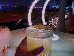 -岁粤Moon·湖景餐厅(月光码头店)
