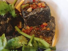 -黑色经典臭豆腐·湖南特产(太平街口店)