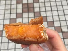 南瓜饼-寻味唐派·牛奶手撕面包(府前街店)