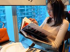 -Mr·Fish鱼鲜生海鲜放题(银泰in99店)