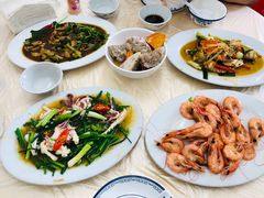 -老三鱼仔店