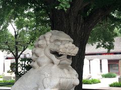-北京石刻艺术博物馆(五塔寺)
