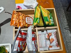 -灶座小锅烀饼·铁锅炖(全国总店)