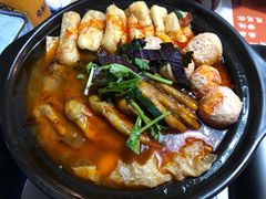 -老表记广西宵夜螺蛳鸭脚煲(西大店)