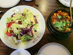 田园大拌菜-陈麻婆豆腐(旗舰店)