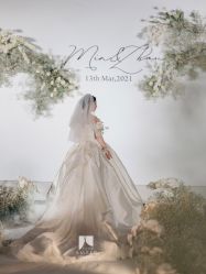 -琥珀婚礼策划AMBER WEDDING