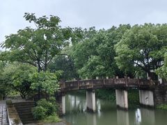 -天禄堂西溪庄园
