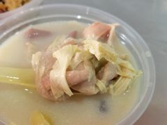 -胡椒猪肚汤(康王店)