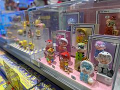 -泡泡玛特POPMART(西单大悦城店)