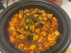 -大鸭梨烤鸭(左家庄店)