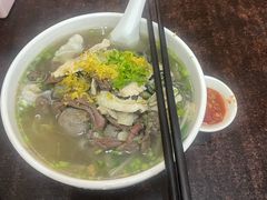 -潮镇老尾牛杂(环城西路店)