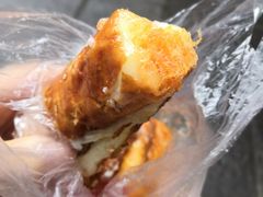 肉松卷-宫廷糕点铺