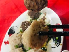 -伟记牛蹄(道滘店)