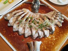 -莲餐厅·湖北菜·潜江小龙虾店(愚园路店)