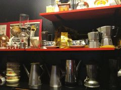 -南洋老咖啡(牛车水店)