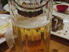 -LENBACH兰巴赫西餐啤酒坊(大连星海广场店)