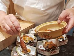 -荣一代目OMAKASE板前料理