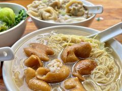 -坚记面店(一德路店)
