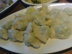 -船歌·鱼水饺青岛菜(金狮广场店)