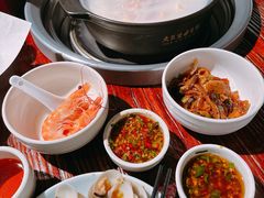 -大良毋米粥(锦龙路总店)