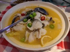 -阿里元海鲜·闽南特色菜(曾厝垵店)