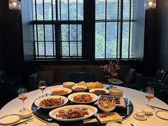 -喜棠·长沙家宴·海鲜·湘菜(麓谷店)