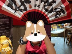 -饕林餐厅(太古里东升店)