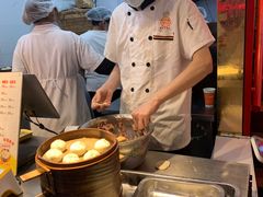 自助取餐区-八一路好吃街