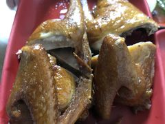 -光明刘冰乳鸽店(光明法政北路店)