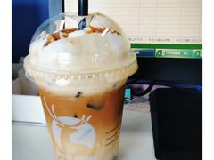 -瑞幸咖啡(艺树家工场店)