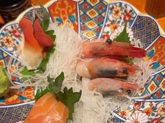 -北村家日本料理(西大望路店)