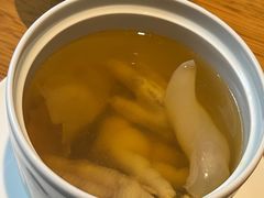 炖汤-新荣记(西溪湿地店)