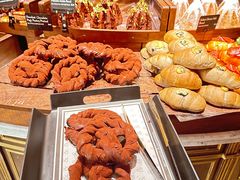 -B&C黄油与面包·THE GARDEN BAKERY概念店(世纪汇店)