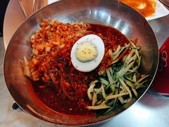 -杀猪天·韩国烤肉(总店)